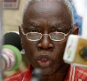 Registration: EC says Ghanaians are being difficult